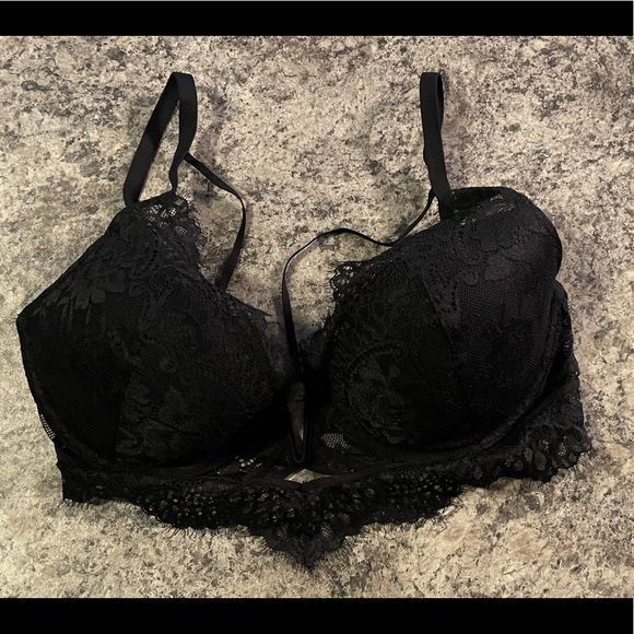 La SENZA Other - La Senza Beyond Sexy push up bra 32DDD